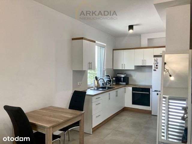 Centrum Łomianek z ogródkiem!i miejscem parkingowy - Pełny obrazek: 5/9