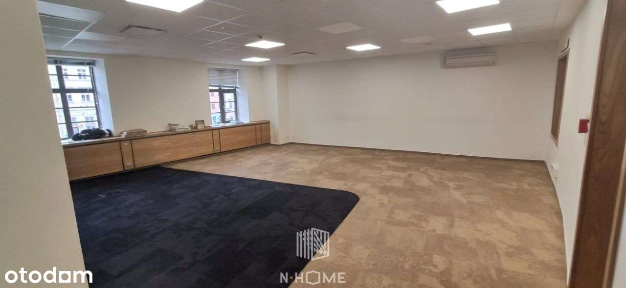 prestiżowa lokalizacja/lokal na wynajem 100m2 - Pełny obrazek: 3/6