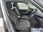 Opel Zafira Tourer 1.4 Turbo Automatik Edition - 36