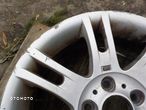 BMW 3 E46 FELGA ALUMINIOWA R17 M PAKIET 5x120 ET47 - 12