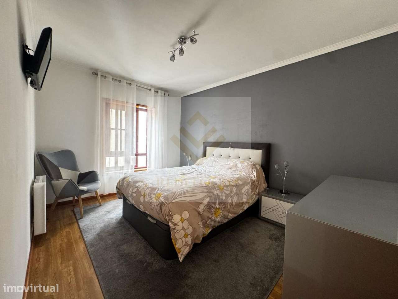 Apartamento T3 a 150m da Praia do Furadouro-12