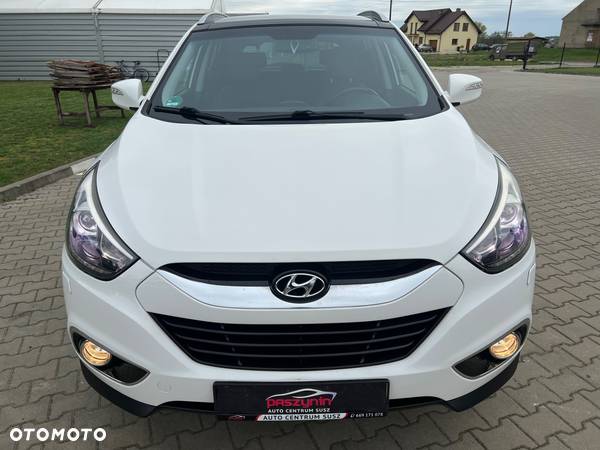 Hyundai ix35 1.6 GDI Premium 2WD - 31