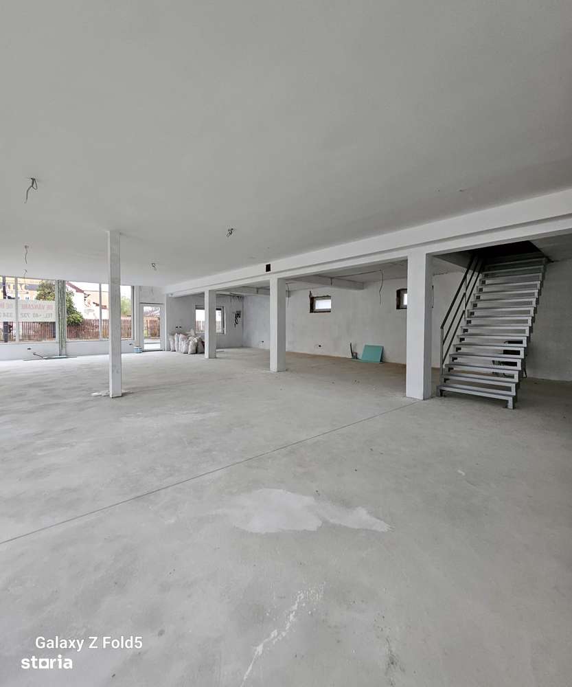 Spațiu comercial premium-vad excelent - Imagine principală: 5/8