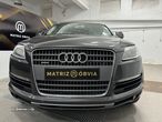 Audi Q7 3.0 TDi Exclusive Tiptronic - 2