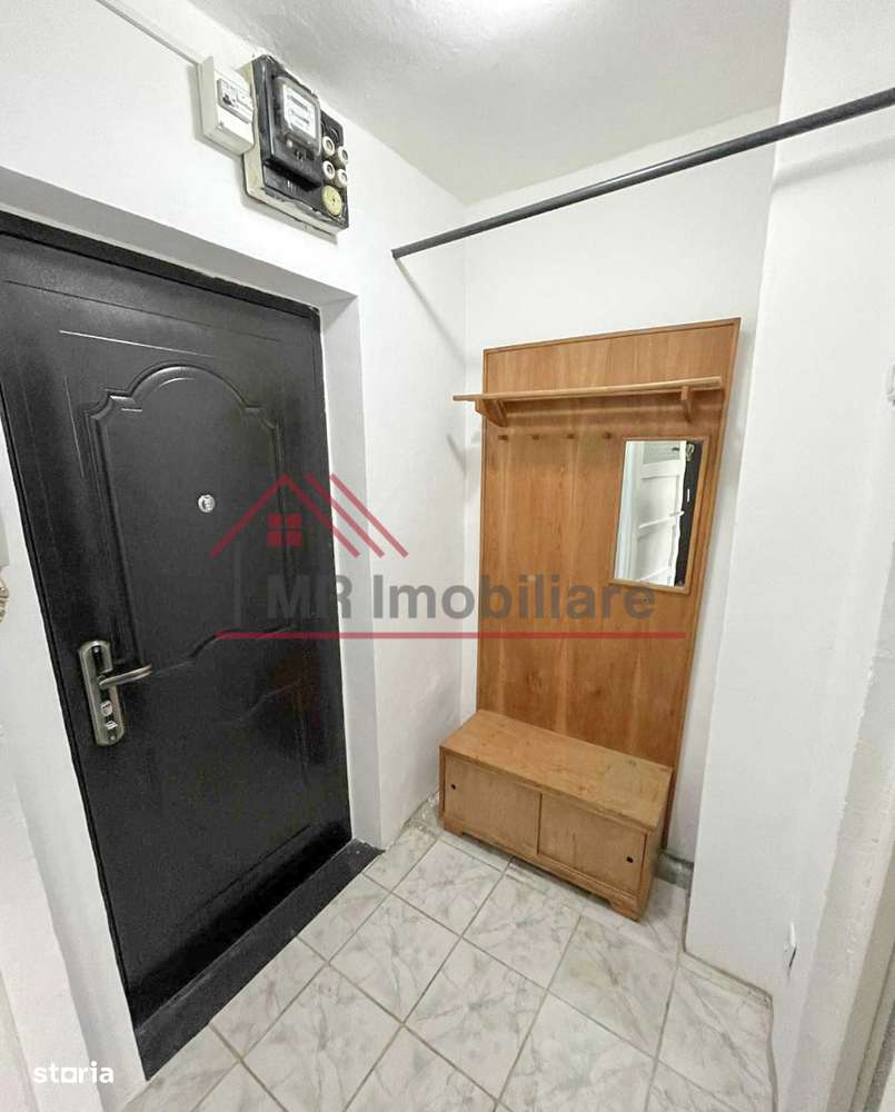 Garsoniera, decomandata,cartierul Marasti, zona Farmec, The Office-2