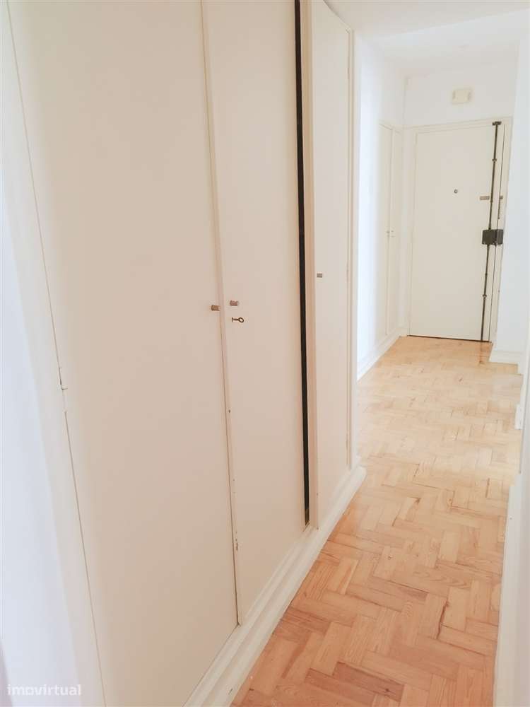 T2 na Graça arrendado por 825€/mes por mais 1 ano-11