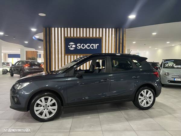 SEAT Arona 1.0 TSI Style - 1