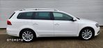 Volkswagen Passat 2.0 TDI 4Mot Highline DSG - 20