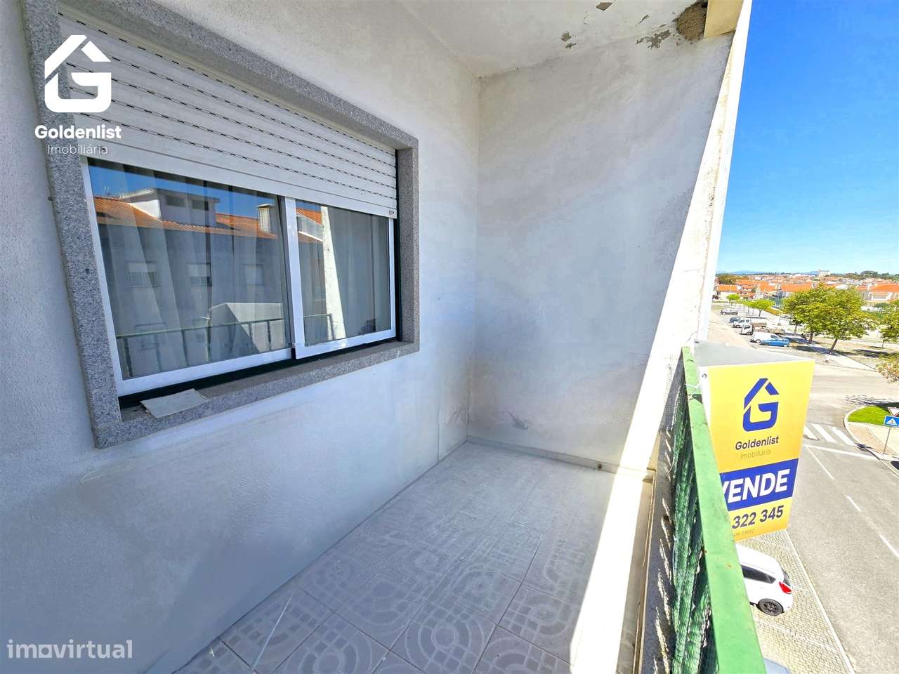 Apartamento T3 Venda em Alcains,Castelo Branco-16