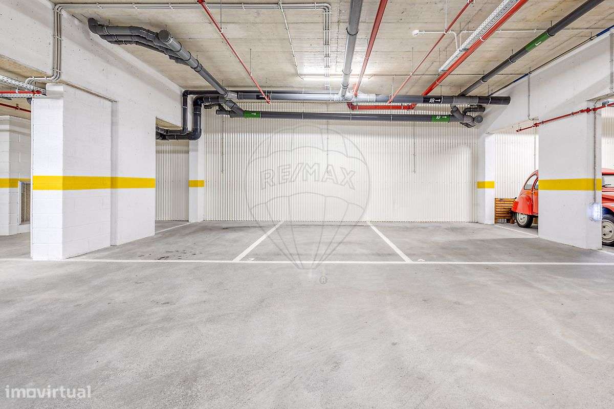 Apartamento T4 para venda-31