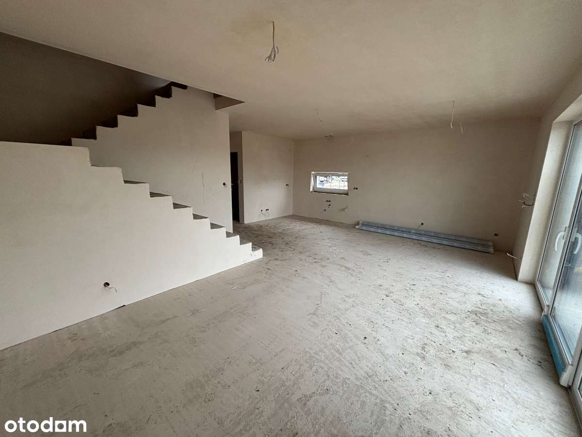 Nowoczesny dom z garażem, blisko jeziora, lasów - ostatni lokal! - Pełny obrazek: 5/20