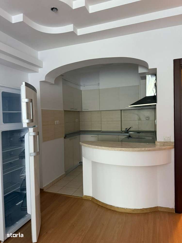 PIPERA | Garsoniera 45 mp | parcare inclusa | - Imagine principală: 5/6