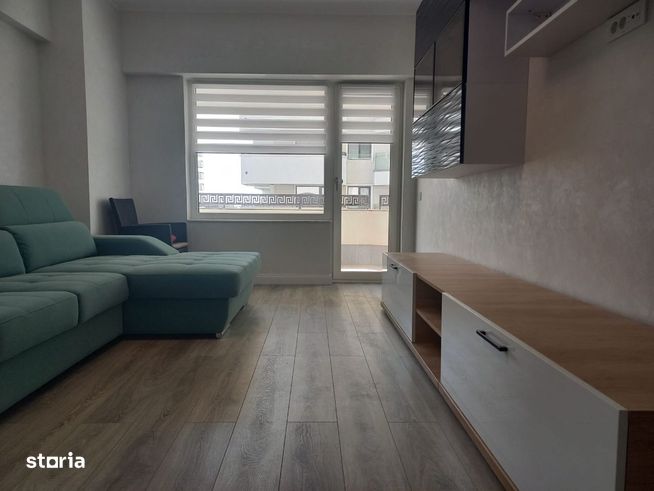 Apartament cu 2 camere 65mp situat in copou mobilat si utilat