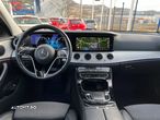 Mercedes-Benz E 220 d T 9G-TRONIC Avantgarde - 6