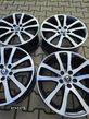 RENAULT GT FELGI ALUMINIOWE Renault OE INTERLAGOS 7.5" x 18" 5x114.3 ET 47 - 10