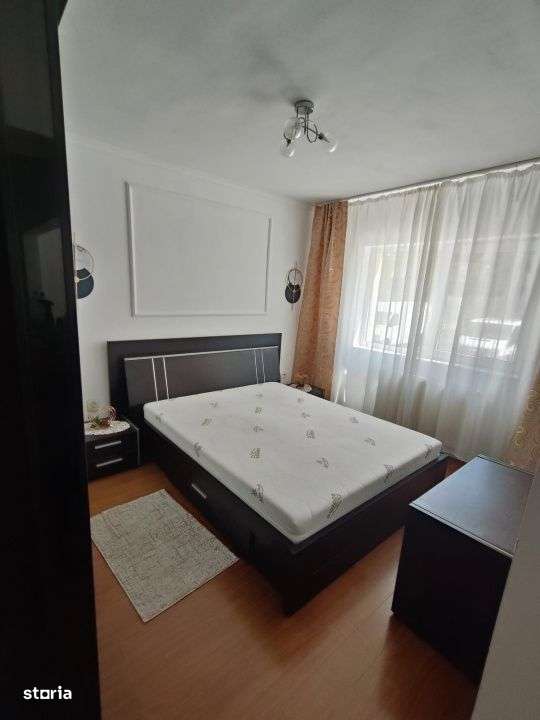 Apartament spatios 2 camere, mobilat modern, zona Florilor - Imagine principală: 5/8