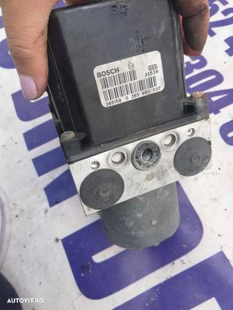 Pompa abs fiat stilo an 2001-2007 - 2