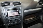 VW Golf 1.6 TDi Highline - 19