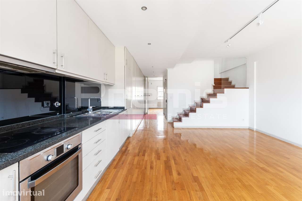 Apartamento T3 Venda em Matosinhos e Leça da Palmeira,Matosinhos-6