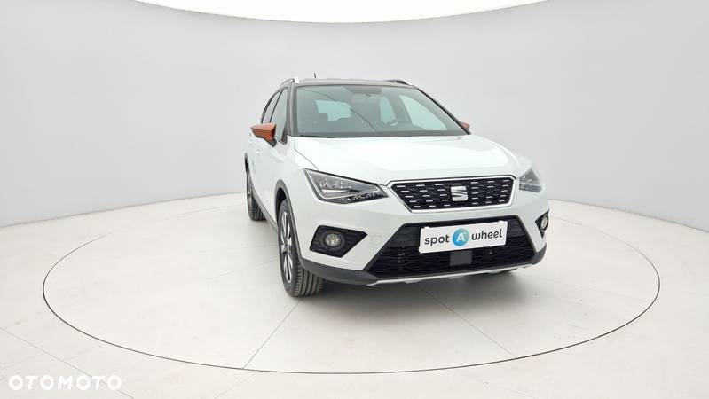 Seat Arona - 12