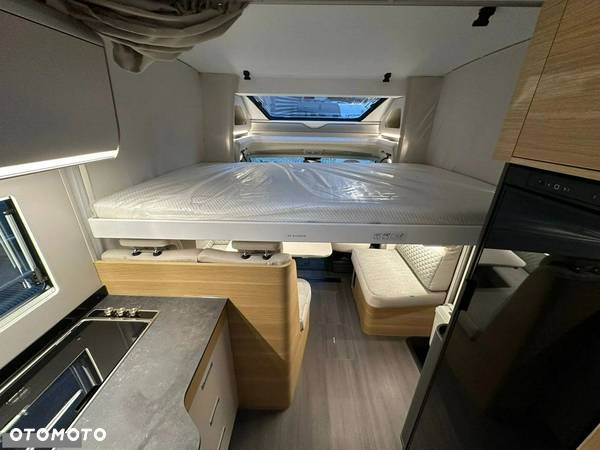 Adria Matrix Axess 670 SL NOWY 5OS 165KM FV23% WARSZAWSKIE CENTRUM CARAVANINGU - 12