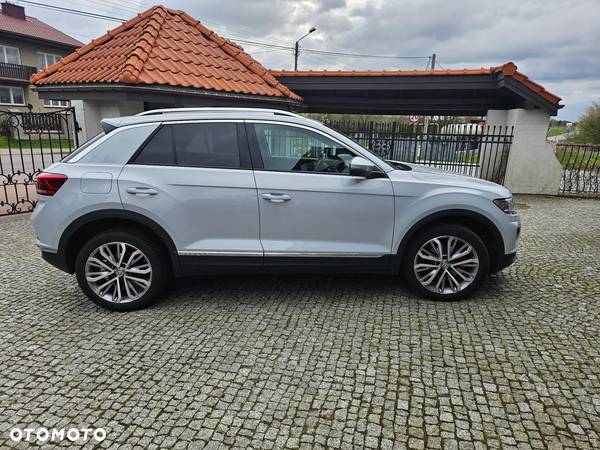 Volkswagen T-Roc 1.5 TSI ACT Premium - 2