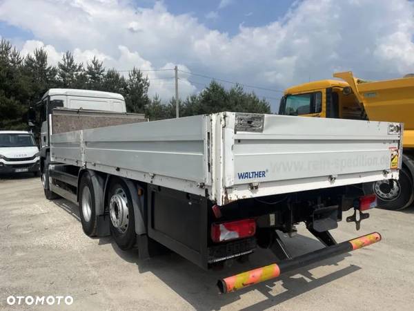 MAN TGS 26.360 - 5