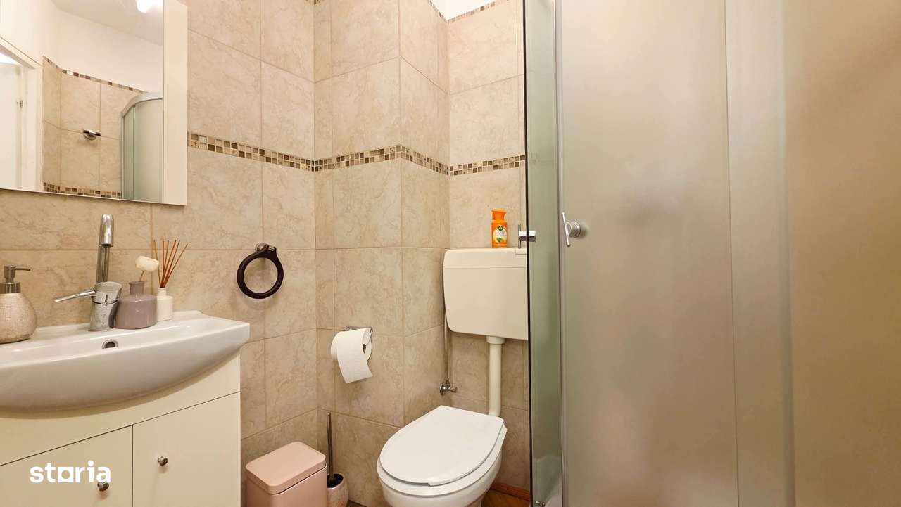 Vand apartament la casa zona centrala-6