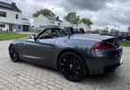 BMW Z4 sDrive35i - 7