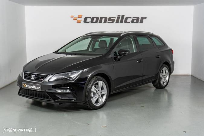 SEAT Leon ST 1.0 EcoTSI FR S/S - 1