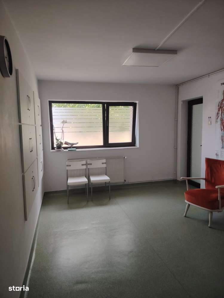 Spațiu 300 mp utili – CUG / ExpoMobila – vizibilitate, parcare, curte - Imagine principală: 5/12