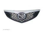 MAZDA 3 LIFT BK HB 5D 06-09 GRILL ATRAPA - 1