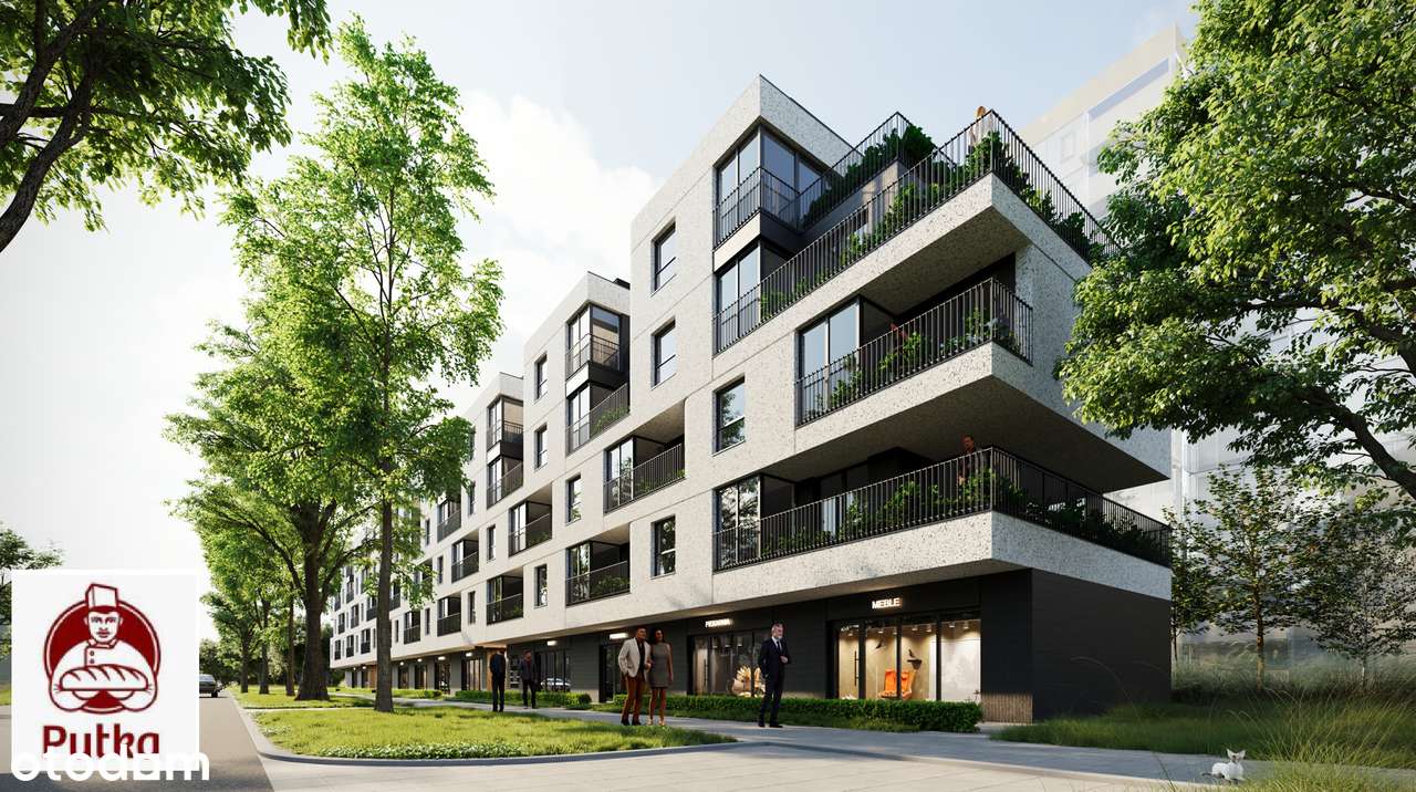 Piekarnia PUTKA | Gotowiec inwestycyjny | PIEKARNIA SIECIOWA-1