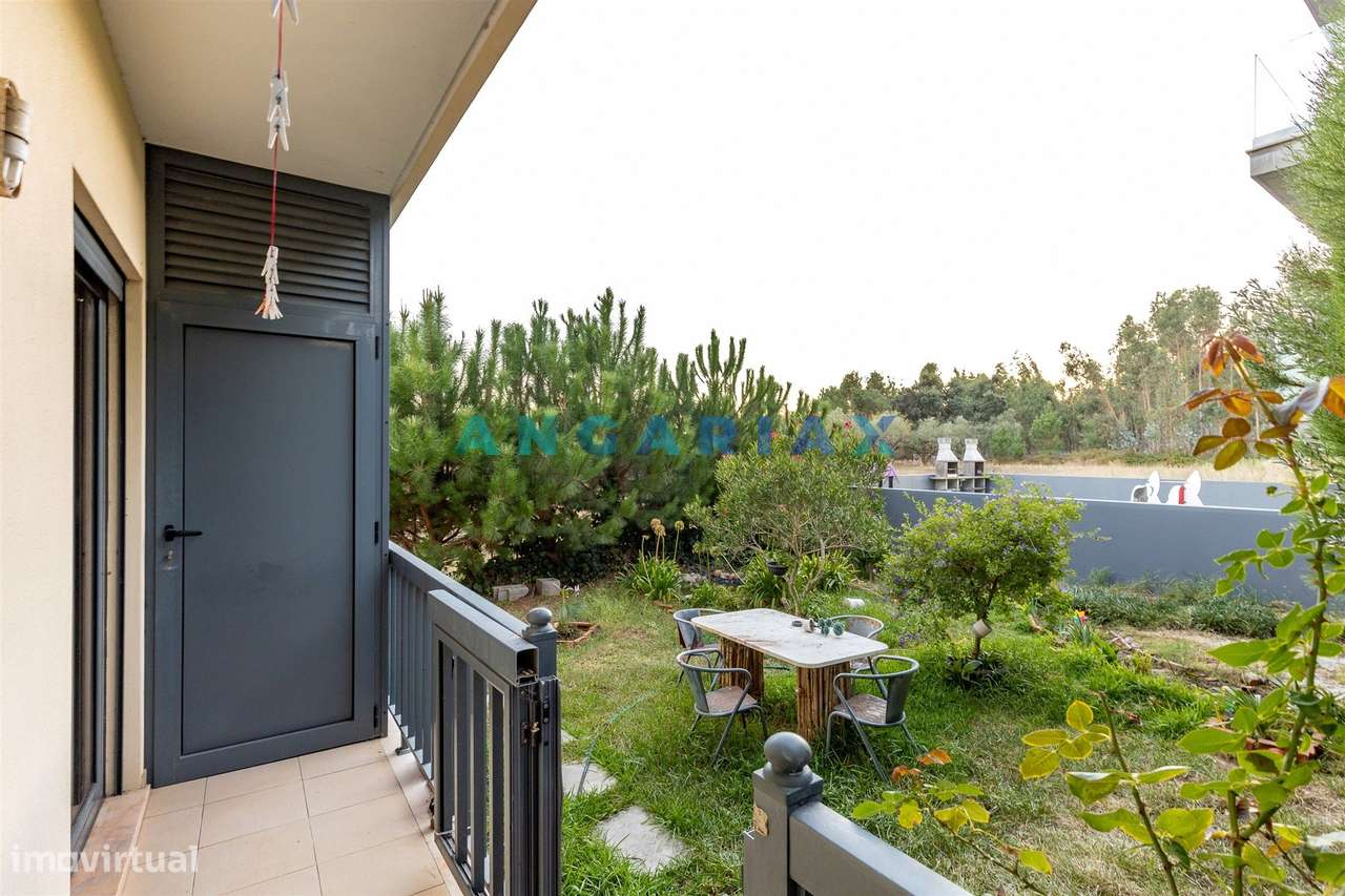 ANG1689 - Apartamento T3 para Venda em Jardoeira, Batalha-17