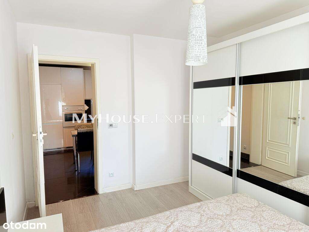 Mieszkanie na parterze gotowe do zamieszkania!!-5