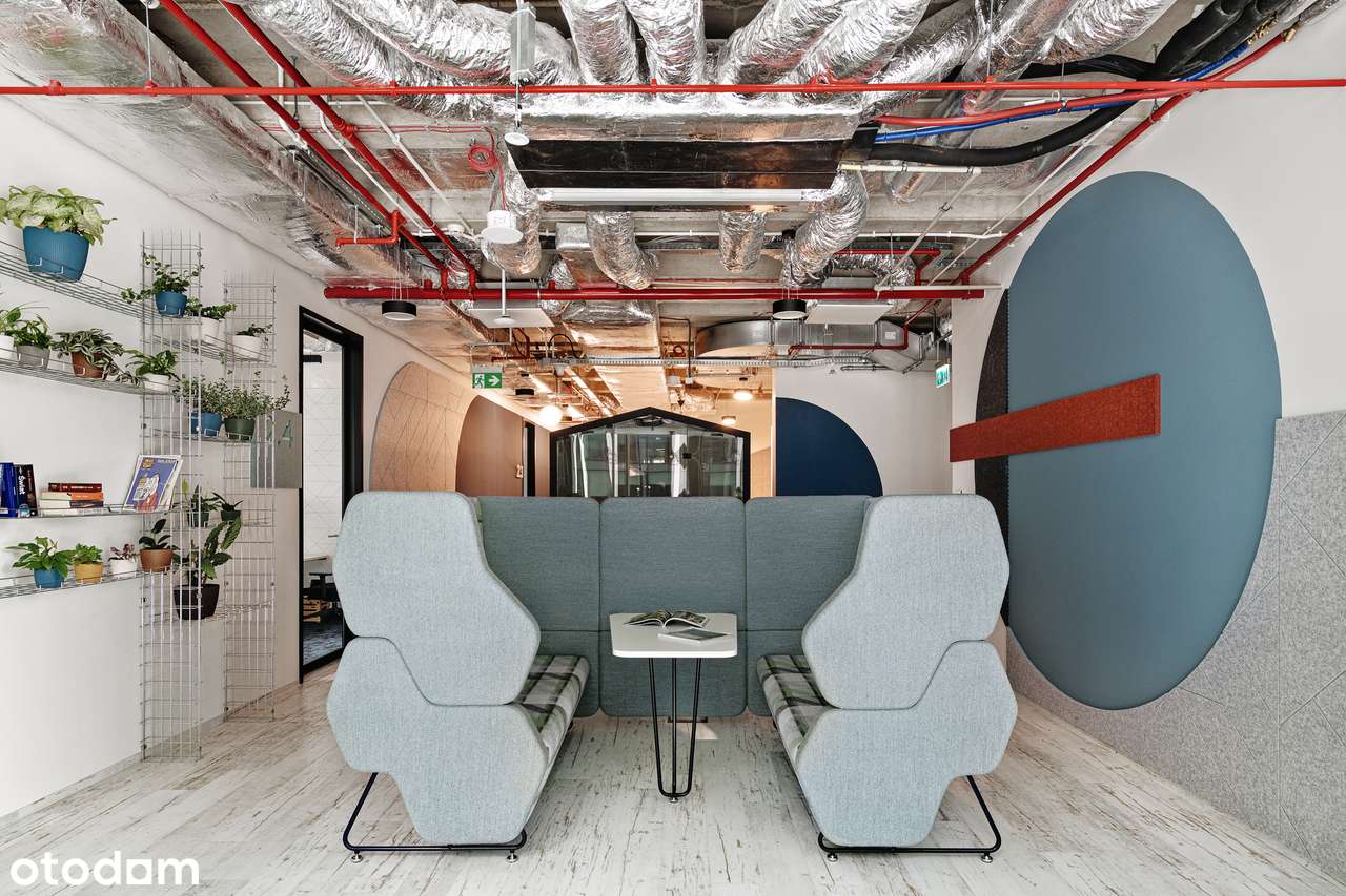 Małe biuro, all inclusive, dla 3-osób, w Olivia Centre - Pełny obrazek: 4/12