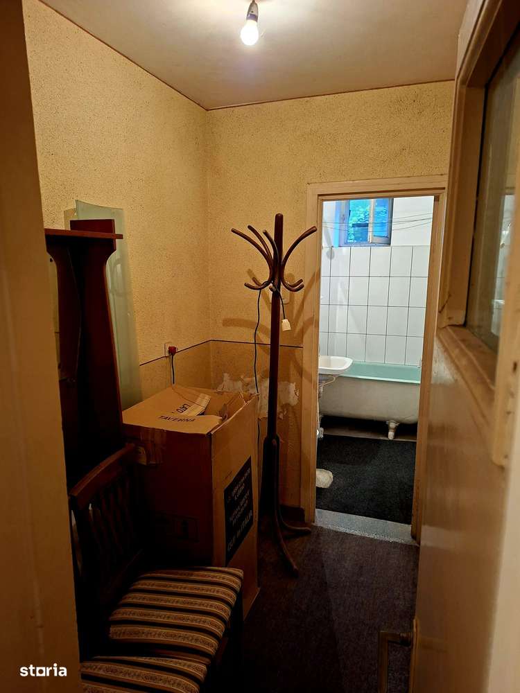 2 camere Teilor , Decomandat / LIBER / NEGOCIABIL ! - Imagine principală: 3/8