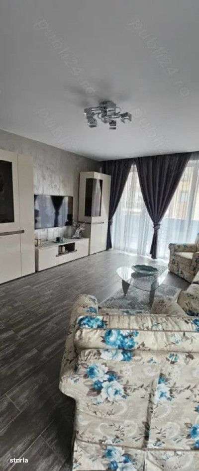 APARTAMENT 3 CAMERE | TOMIS PLUS | LOC DE PARCARE - Imagine principală: 1/9