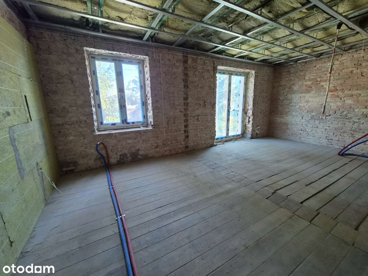 KAMIENICA NA SPRZEDAŻ | 9 SAMODZIELNYCH LOKALI | PARKING-5