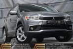 Mitsubishi ASX 2.2 DI-D 4WD Automatik Instyle - 1