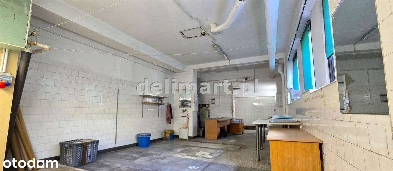 Lokal 235 m2, ul. Mickiewicza 29A, Sanok