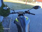 Yamaha MT - 22