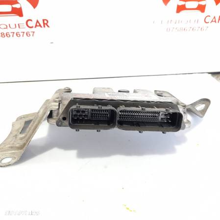 Calculator motor Toyota Yaris 1.0 Benzina 2007- 89661-D270 - 0261208841 | Clinique Car - 2