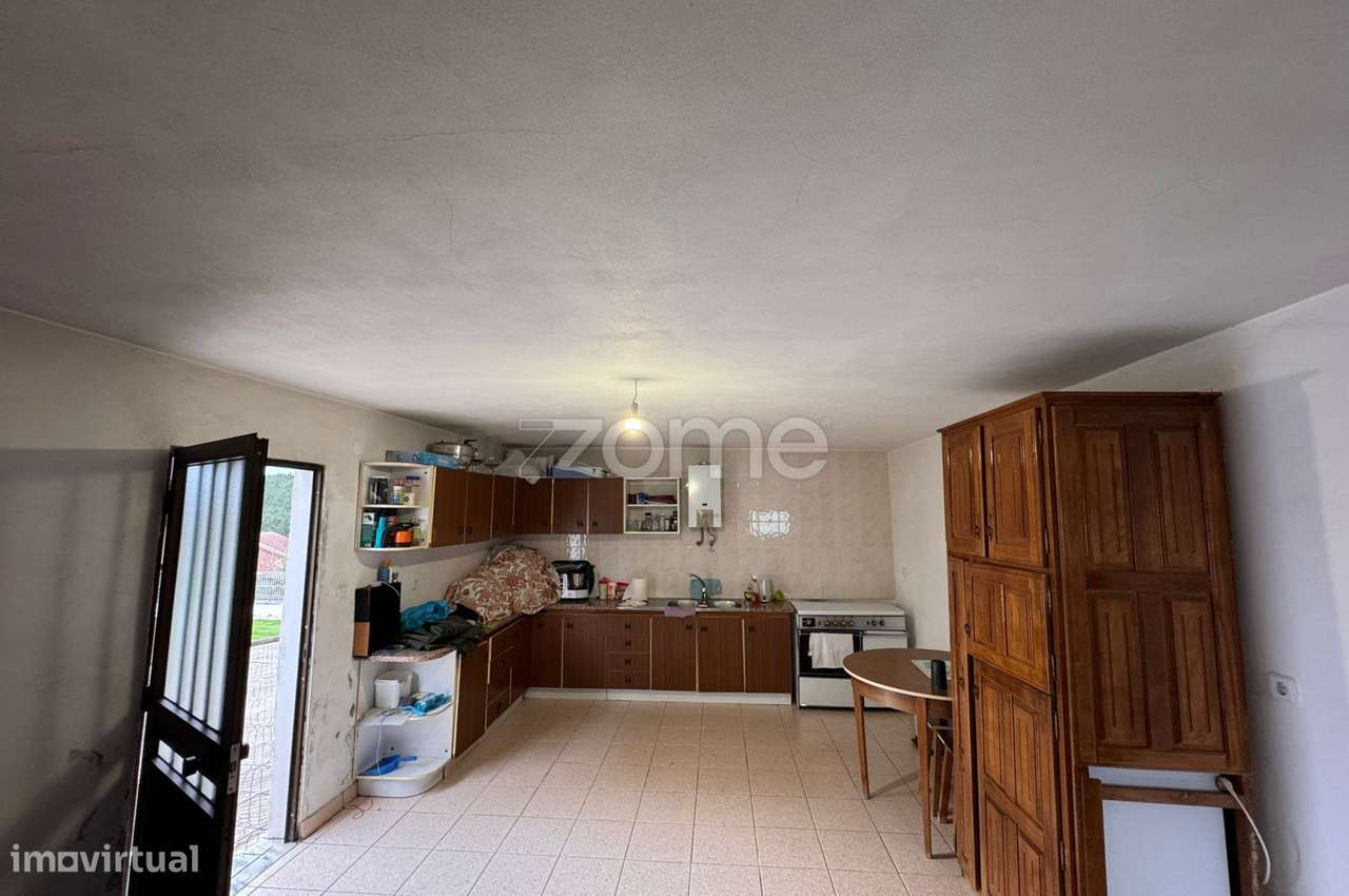 Moradia com Piscina, Quintal e Conforto Total a 8 km de Viseu-24