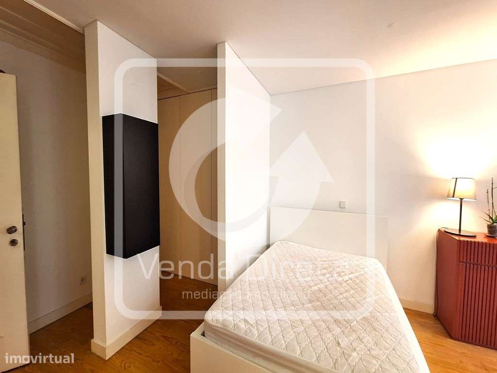 Apartamento T0, em pleno centro histórico e turístico de Lisboa.-7