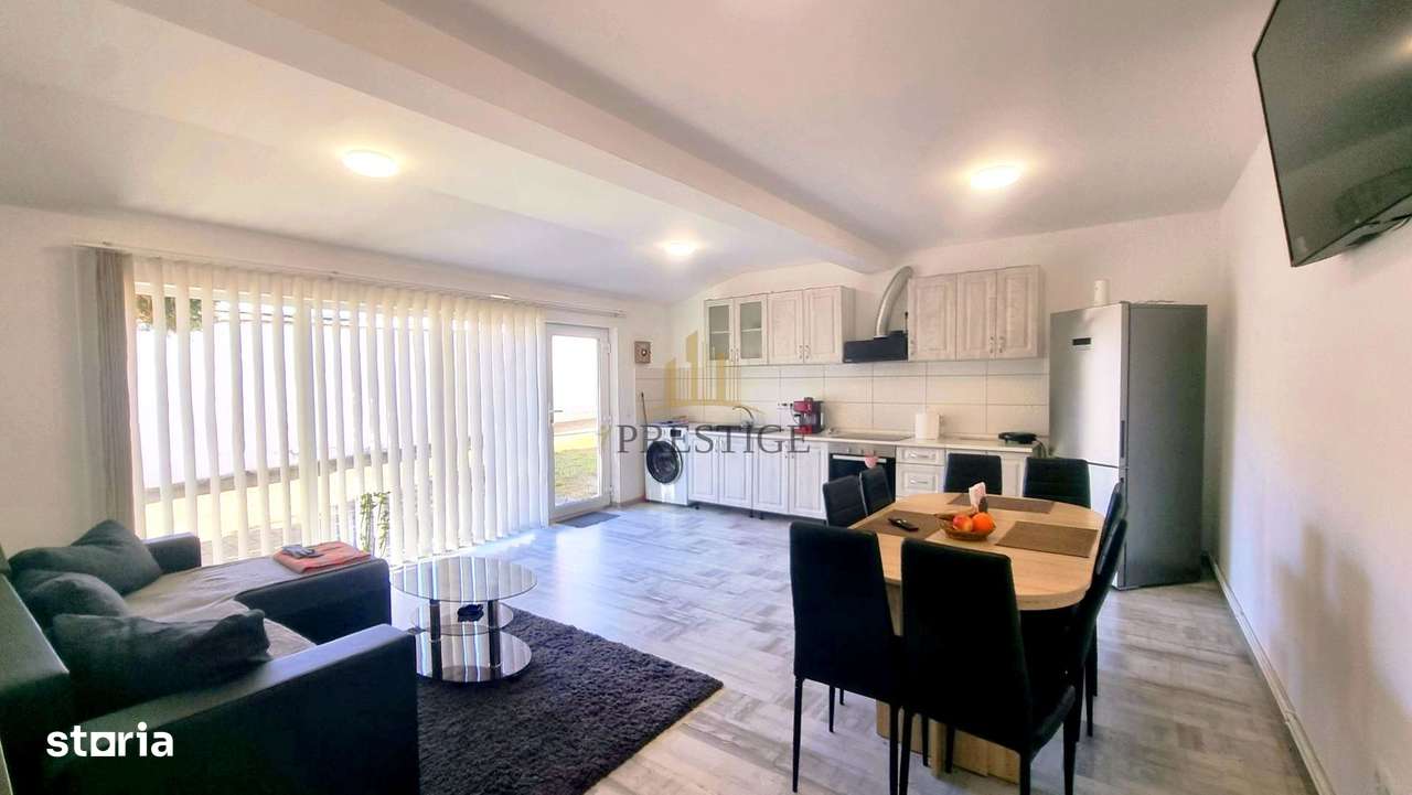 COMISION 0% | CASĂ ÎN TURNIȘOR | IDEALĂ PENTRU 2 FAMILII-1