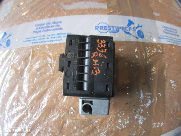 Centralina 237100386R 237100037R S180067137A 284B17882R S180098101 8200604932 E0160400 RENAULT MEGANE 3 PHASE 1  2010 1.5DCI 110CV 5P PRETO ORIGINAL - 9