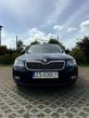 Skoda Superb 1.4 TSI Active - 1