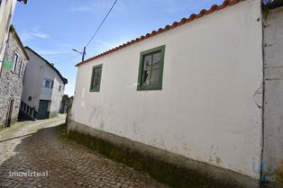 Casa de aldeia T2 em Degracias e Pombalinho de 198,00 m2 - Grande imagem: 2/21