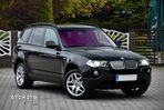 BMW X3 xDrive35d Edition Exclusive - 9